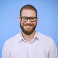 Lucas Gil avatar image