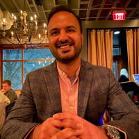 Ali Buttar avatar image