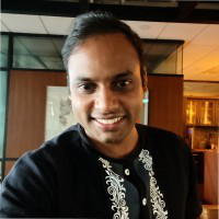 Vinoth Muruganandam avatar image