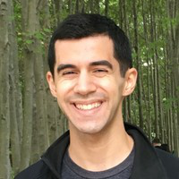 Zachary Atkins avatar image