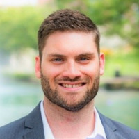 Colton Cooper avatar image