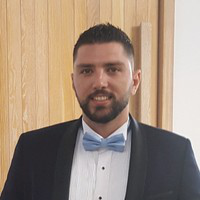 Elie Hajj avatar image