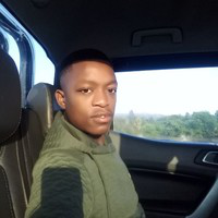 Thapelo Maisela avatar image