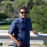 Allen Ganske avatar image