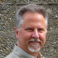 Rich Moore avatar image