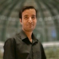 Kamran Pervaiz avatar image