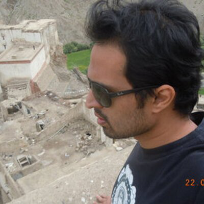 hrishikesh desai avatar image