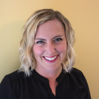 P. Delia Warren avatar image