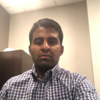 Yuvaraj Kondaswamy avatar image