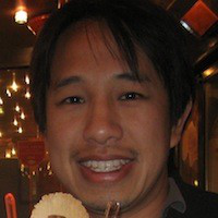 Roger Hom avatar image