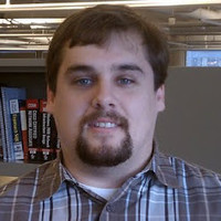 Tyler Moore avatar image