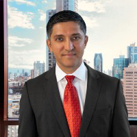 Rafik Moore avatar image