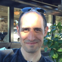 Nadav Vansover avatar image