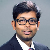 Kumar Dipankar avatar image