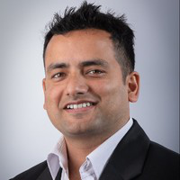 Rojan Pandey avatar image