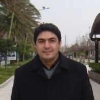 Simon Gerges avatar image