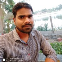 Raviraj Hargude avatar image