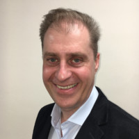 Alistair Hancock avatar image