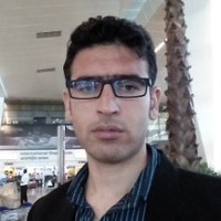 Baryalai Sadiqi avatar image