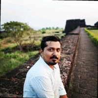 Sanjay Shenoy avatar image