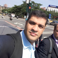 Jayesh Rambhia avatar image