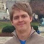 Travis Atwater avatar image