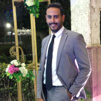 Ahmed Ibrahim avatar image
