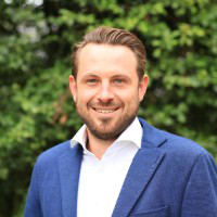 Willem Kruseman avatar image