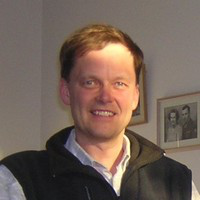 Gordon Howell avatar image