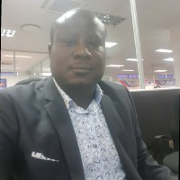 Kudakwashe Tafangombe avatar image