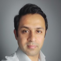 Mandar Sontakke avatar image