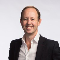 David Muir avatar image