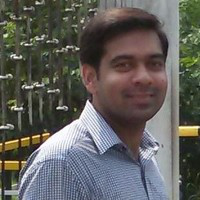 Sanjiv Singh avatar image