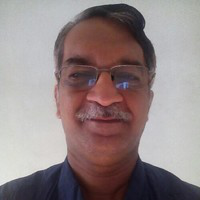 Bharat Naik avatar image