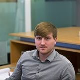 Brandon Taylor avatar image