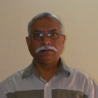Farrukh Parvez avatar image