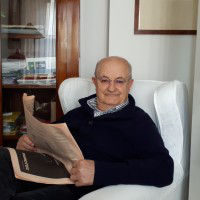 Michele Giammarino avatar image