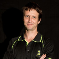 Jeff Wehl avatar image