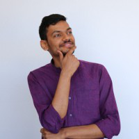 Abhishek Gaur avatar image