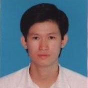 Vinh Dang avatar image
