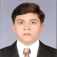 Ashish Khant avatar image