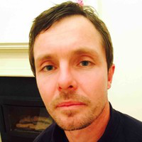 Sean Hutchinson avatar image