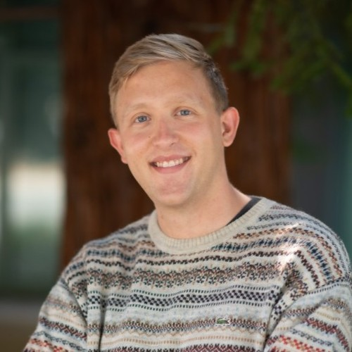 Steven Brisley avatar image