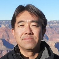 Kenji Sugiyama avatar image