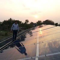 Sanket Deshmukh avatar image