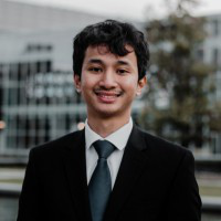 Adrian Dewanto avatar image