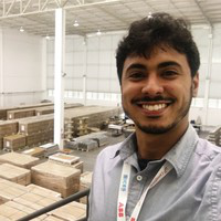 Guilherme Abreu avatar image