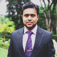 Dinuka Wijesekara avatar image