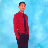Temesgen Abera avatar image