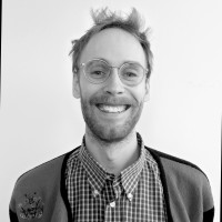 Cyril Vibert avatar image